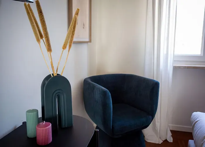 Appartement The Rent - Wonderful Multi-bedroom With Terrace In The Area Of Colonne Di San Lorenzo