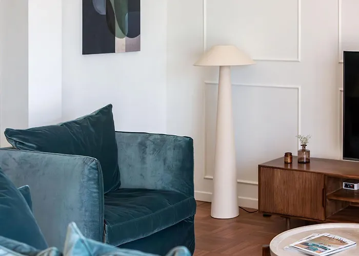 Appartement The Rent - Wonderful Multi-bedroom With Terrace In The Area Of Colonne Di San Lorenzo *