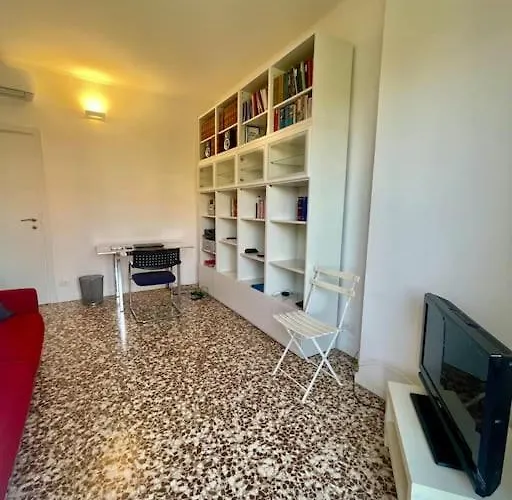 Tolstoj Apartamento