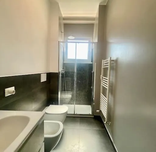 Tolstoj Apartamento *