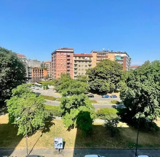 Apartamento Tolstoj