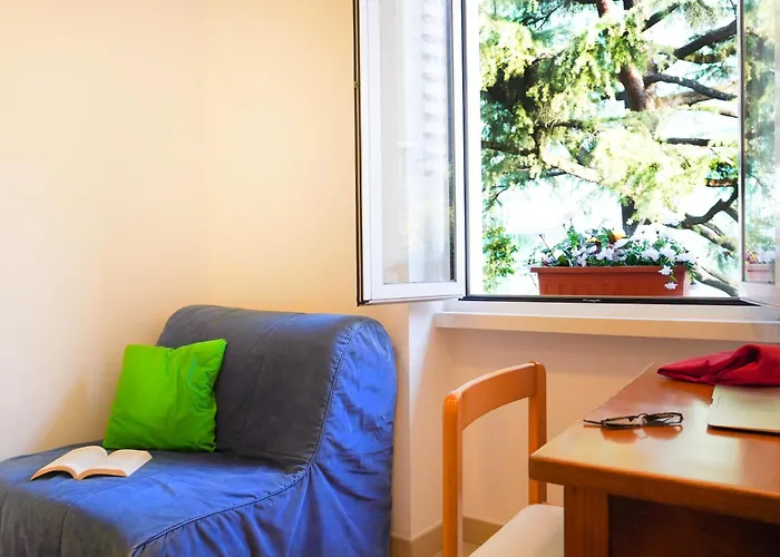 Ciao Mi - Accoglienti Con Bagno Privato - Niguarda E Bicocca 3* Milano