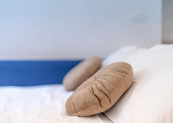 Lejlighed Cozy - Giulio