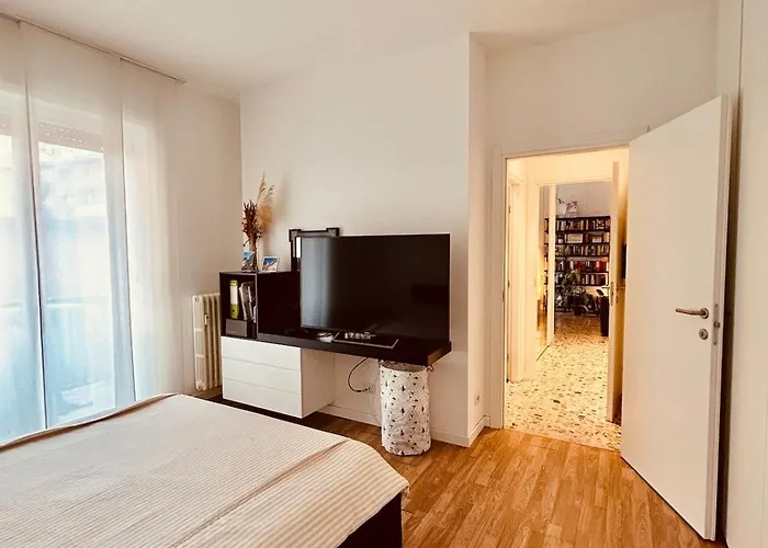 דירה Cozy In Nw מילאנו
