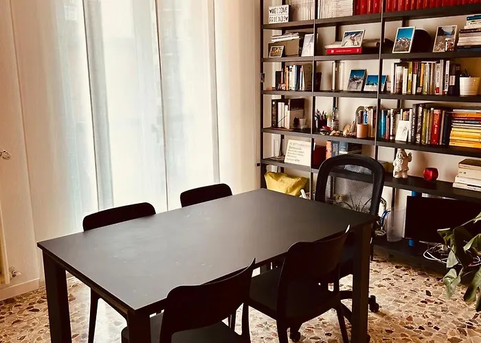 דירה Cozy In Nw מילאנו