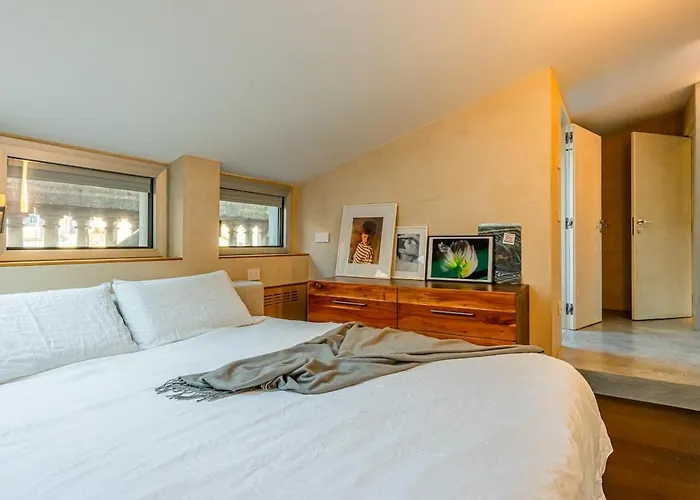 Moscova Elegance And Modern Design With Rooftop * 밀라노