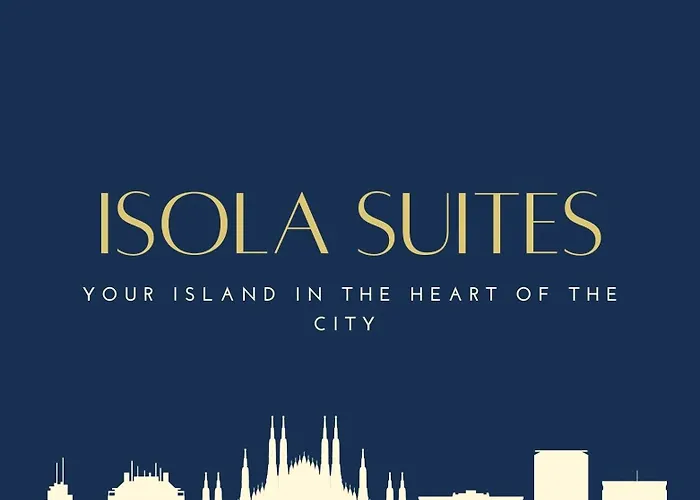 Isola Mediolan