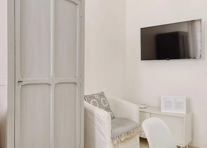 Bilocale Fiera Apartmán Milán