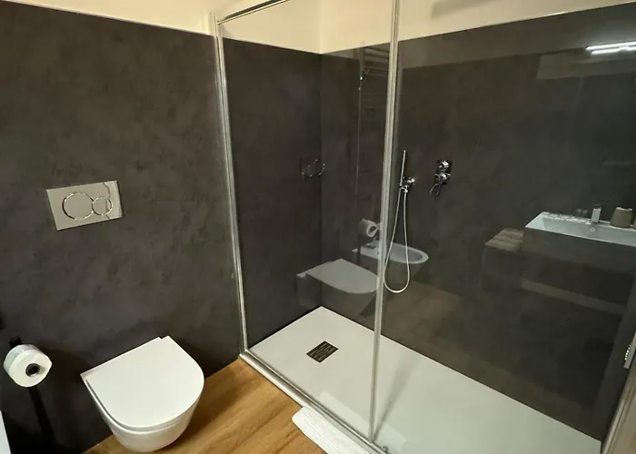 Pensionat D-home 3*