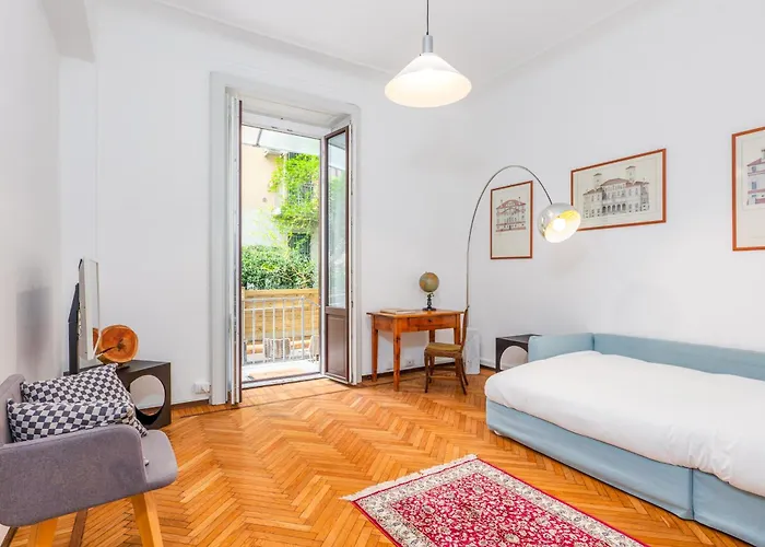Appartamento The Discovery Road - Your From