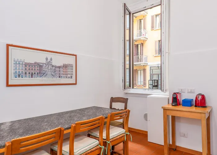 Appartamento The Discovery Road - Your From Milano