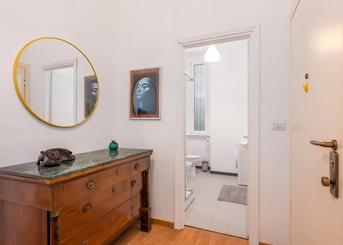 The Discovery Road - Your From Appartamento Milano