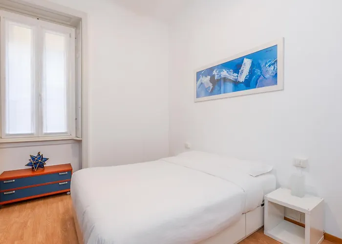 Appartamento The Discovery Road - Your From