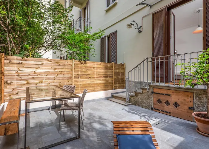 Appartamento The Discovery Road - Your From Milano