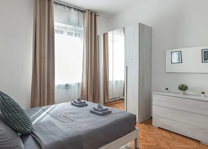 'music Home' 15mincentral Station - Linateairport - Metro *