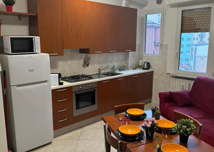 Apartman Duomo-centro