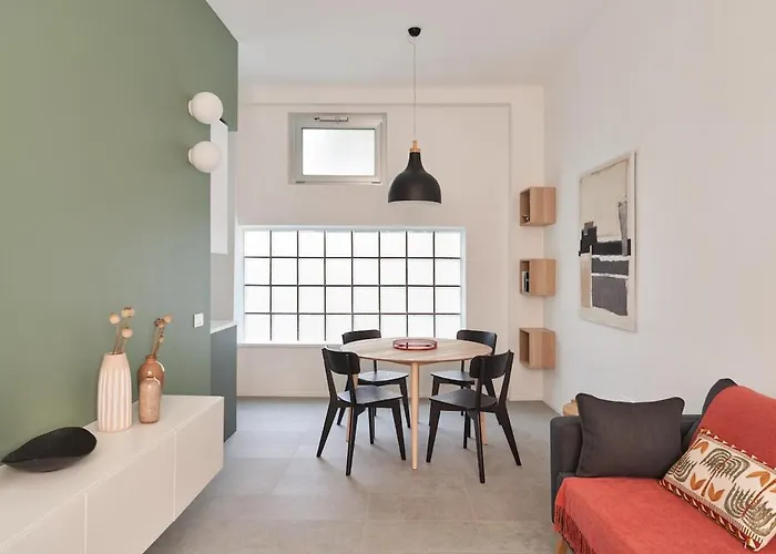 Desiderio Apartment *