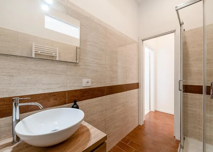 Smile In アパート