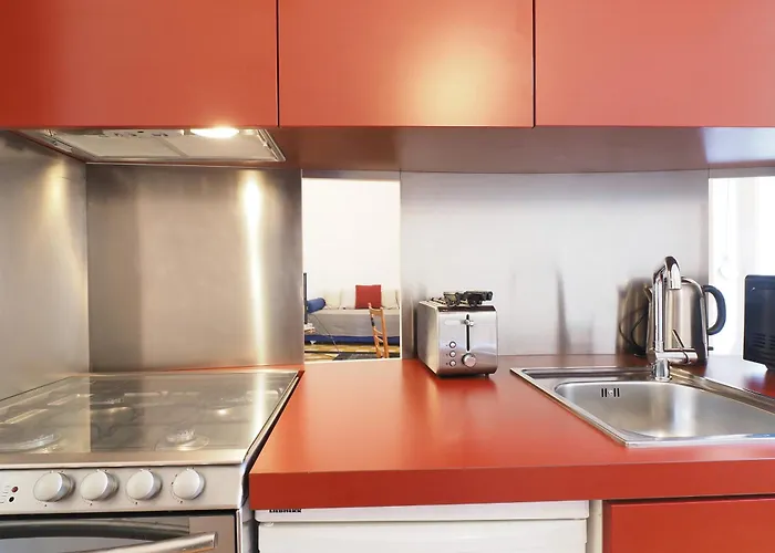 Apartmán Primopiano - Venini Milán