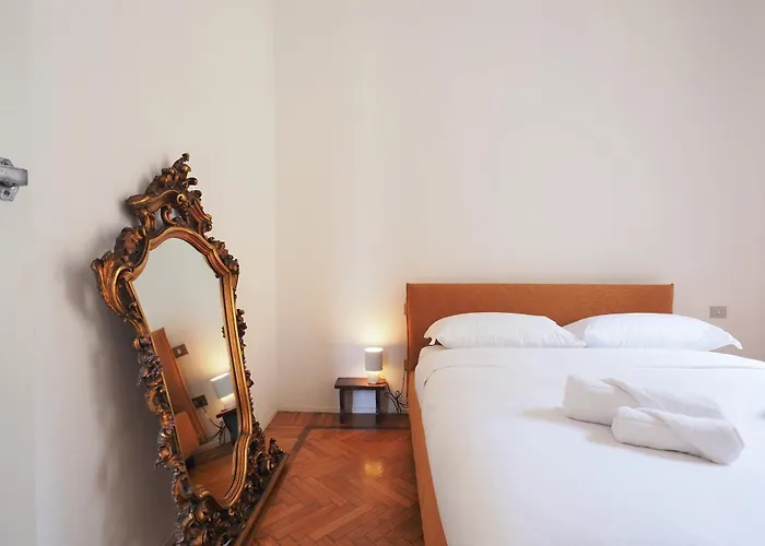 Primopiano - Venini Apartmán