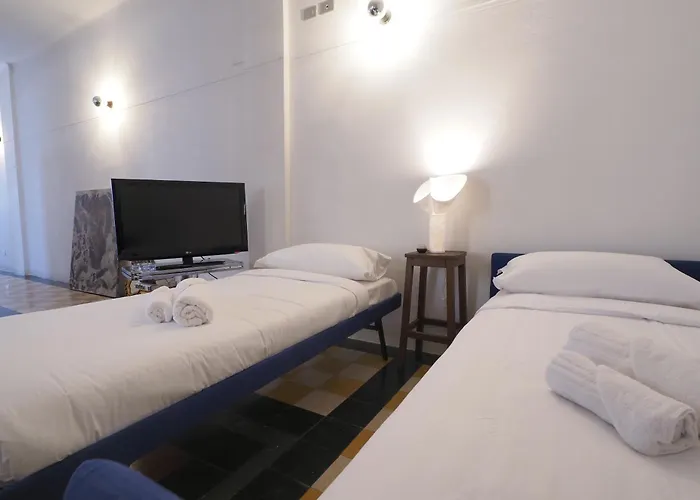 Apartmán Primopiano - Venini *
