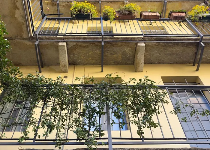 Апартаменты Orea Spiti - Vault Eleven Милан