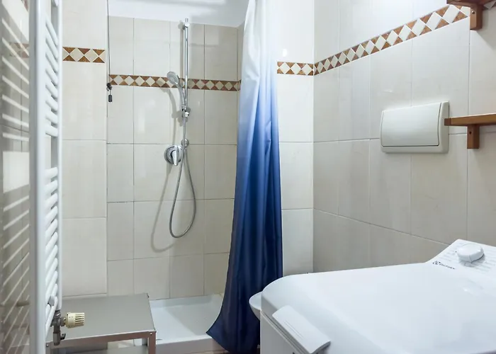 Orea Spiti - Vault Eleven Апартаменты