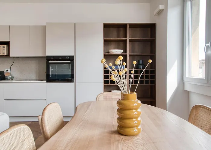Easylife - - Settembrini 49 - Appartement *