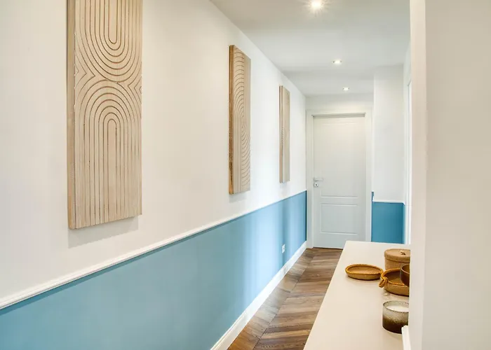 Appartement Easylife - - Settembrini 49 - Milan