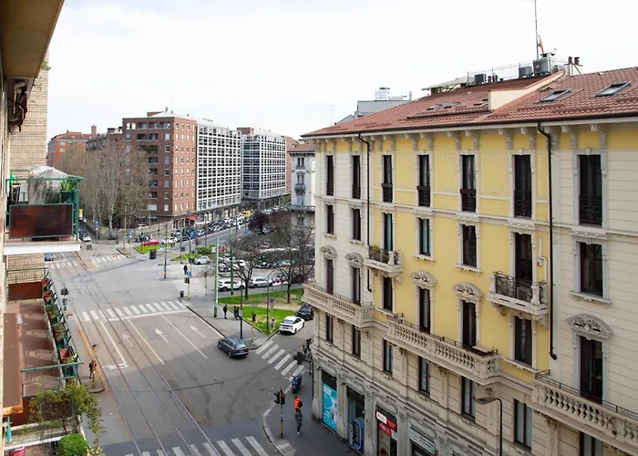 Easylife - - Settembrini 49 - Appartement