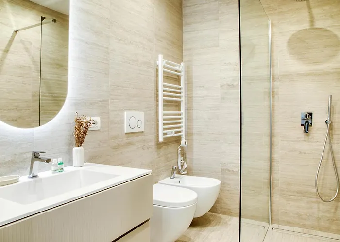 Appartement Easylife - - Settembrini 49 - *