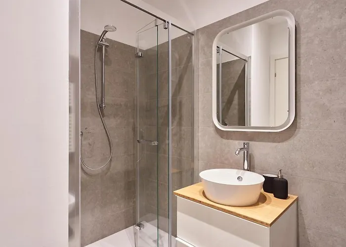 Desiderio Apartment Milan