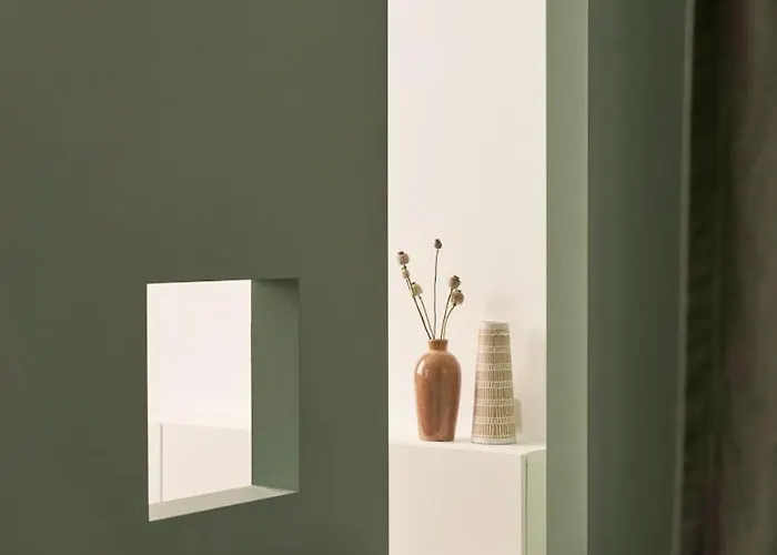 Apartment Desiderio Milan