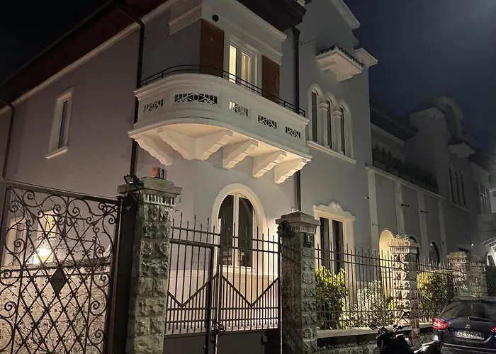 Rossovino Boutique לינה וארוחת בוקר