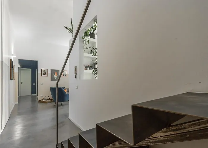 Milan, Cozy Flat In Porta Venezia * Milán
