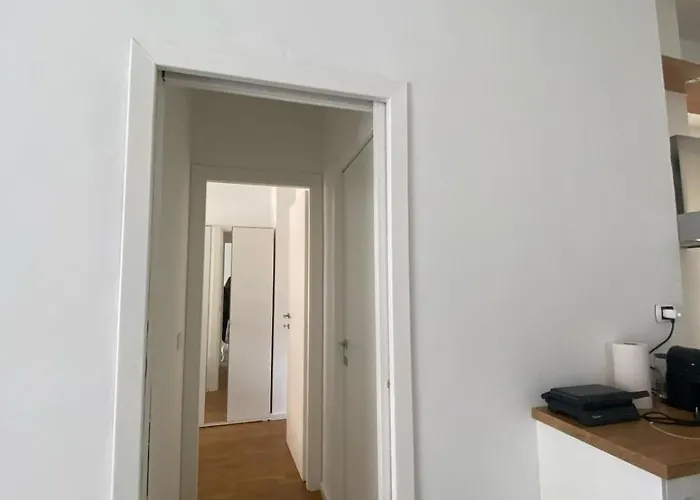 Casa Aria Apartment Milan