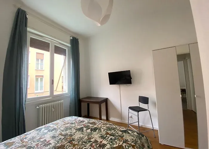 Casa Aria Apartment
