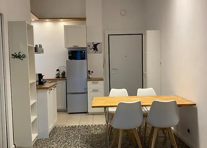 Casa Aria Milan