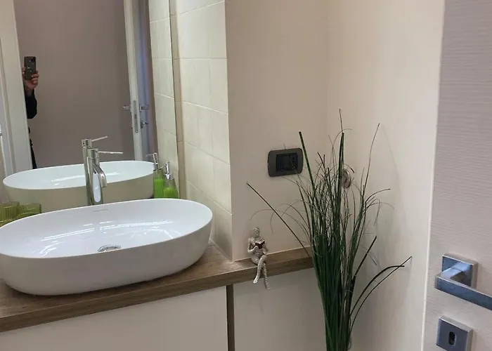 Apartment Casa Aria Milan