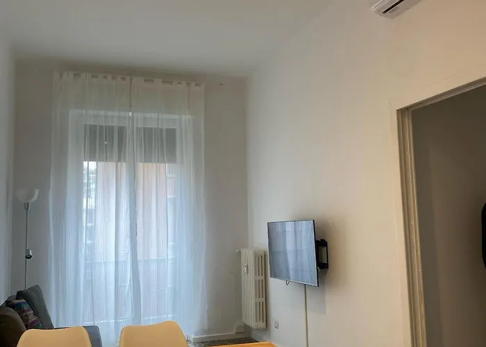 Casa Aria Apartment