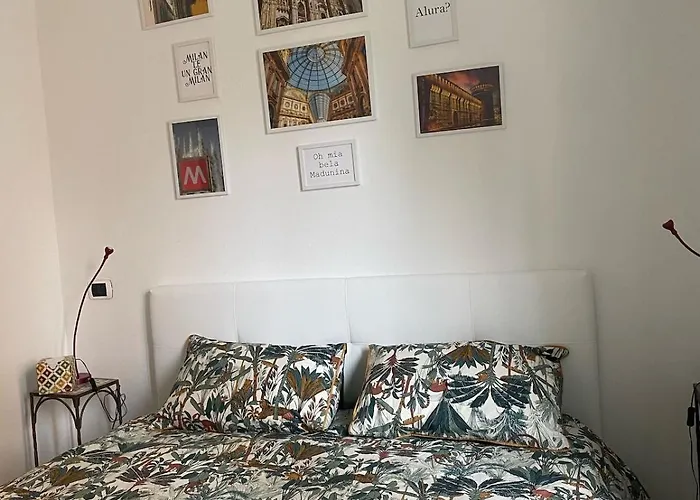 Casa Aria Apartment