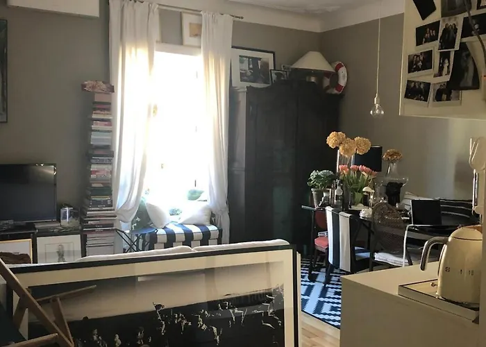 Signature Apartmán *