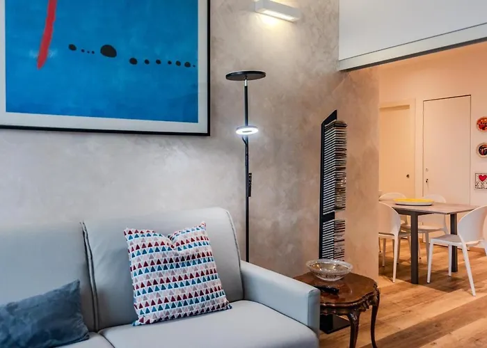 Citylife - Modern Apartman