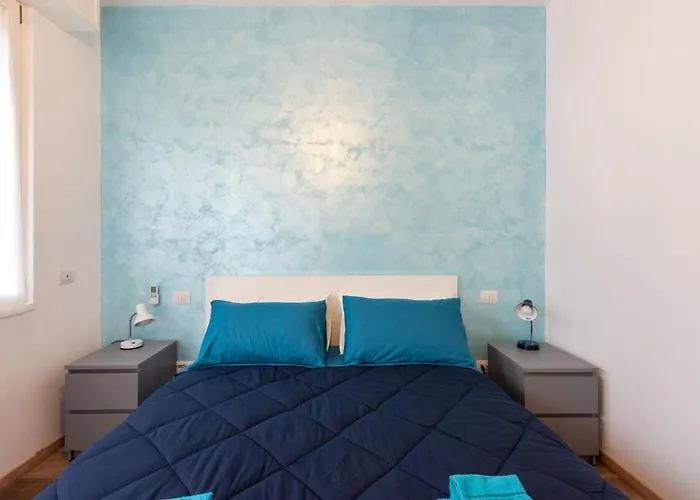 Apartman Citylife - Modern Milánó