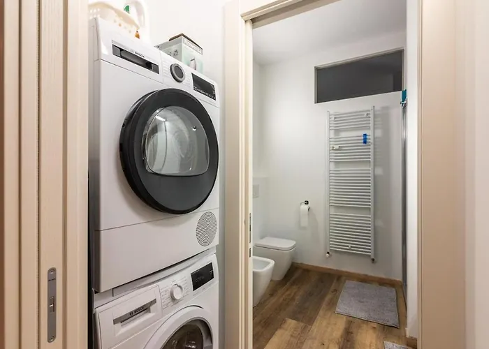 Apartman Citylife - Modern