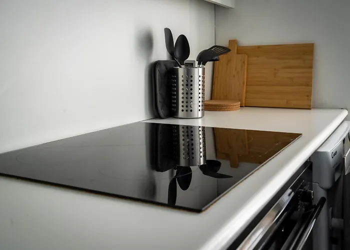 Italianflat - Elegant Flat With Balcony M4 Tricolore - 7 Pax Apartmán *