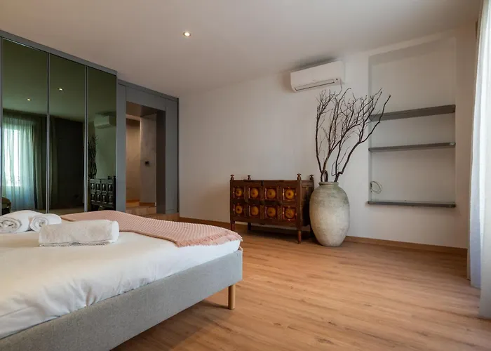 Italianflat - Elegant Flat With Balcony M4 Tricolore - 7 Pax Apartmán Milán
