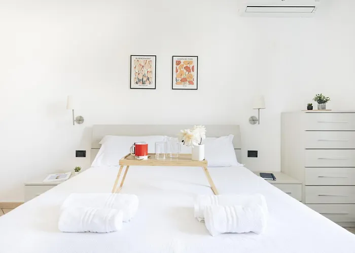 Easylife - - Tito Livio 13 - Porta Romana Apartamento *