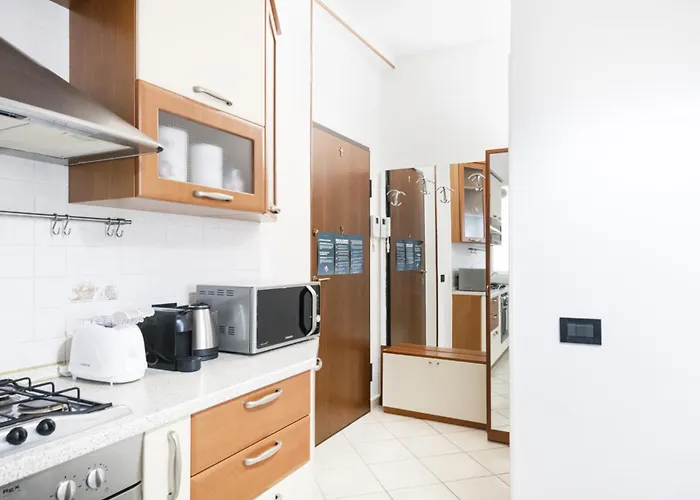 Apartamento Easylife - - Tito Livio 13 - Porta Romana