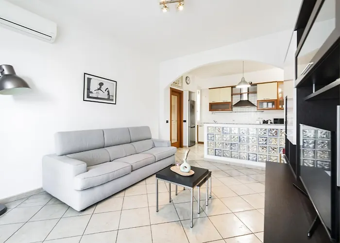 Easylife - - Tito Livio 13 - Porta Romana *